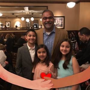 Meet your Posher, Sid